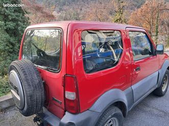 suzuki jimny diesel