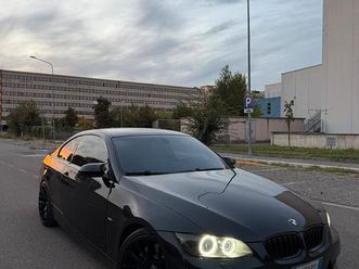 bmw 335d
