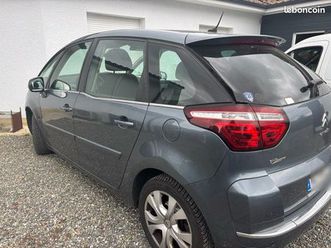 c4 picasso hdi
