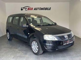 DACIA LOGAN dacia-logan-mcv-dci-85-eco2-7-places-prestige