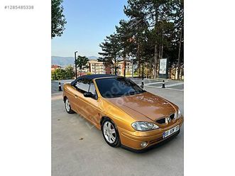 1.6 cabrio cabrio