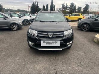 dacia sandero setpway prestige 0.9 tce