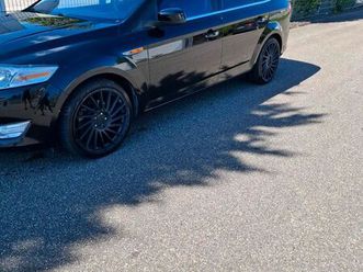 ford mondeo 2.3 benzin