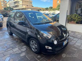 renault twingo 1.2 16v nigh&day