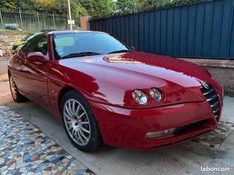 rare alfa gtv 3.2