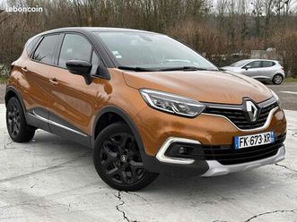 renault captur 1.5 dci 90cv