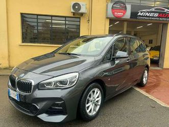 216d gran tourer luxury 7 posti