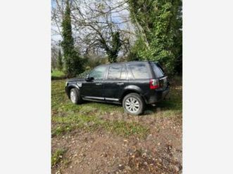 ii generation2 sd4 hse bva