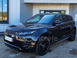 ii d240 4wd r-dynamic se bva9