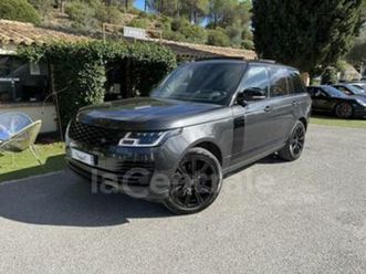 iv generation2 4.4 sdv8 339 autobiography lwb