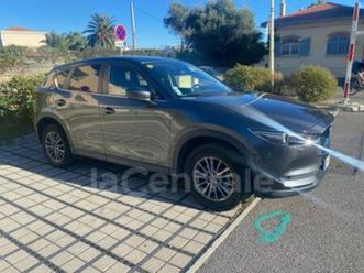 ii 2.2 skyactiv-d 150 dynamique 4wd bva6