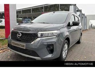 evalia n-connecta l2 45 kwh | 7 personen bus | cam