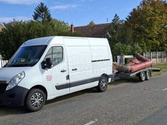 opel movano 2.3 cdti