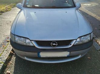 vend opel vectra b