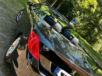 peugeot 308 cc cabrio