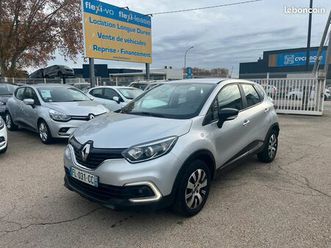 renault captur (2) 0.9 tce 90 business