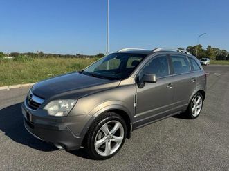 opel antara 2.0 cdti 150cv aut. cosmo