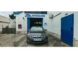 opel astra 2.0 cdti 165cv sports tourer cosmo s
