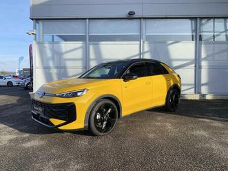 t-roc 1.5 etsi evo2 hybrid 150 ch dsg7 r-line