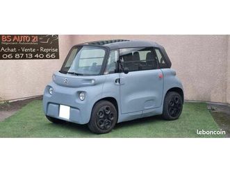 citroën ami electrique