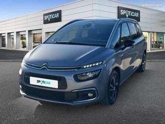 CITROEN C4 GRAND SPACETOURER citroen-grand-c4-spacetourer-bluehdi-130ch-s-s-shine-eat8-e6-d