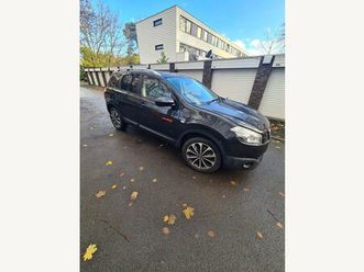2.0 n-tec cvt 4wd euro 5 5dr