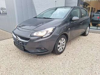 corsa 1.2 edition