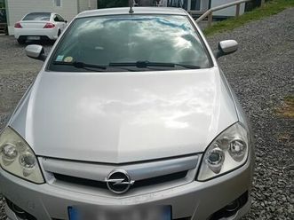 voiture opel