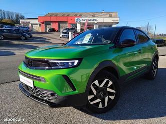 opel mokka (2) 1.2 turbo 136ch gs