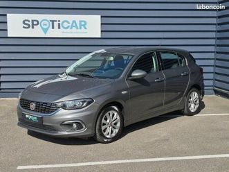 fiat tipo 1.4 95ch easy 5p
