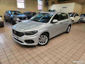 fiat tipo - 1.6 jtdm 120cv - lounge