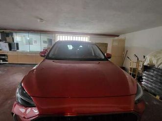 hs i 1.5 t luxury auto