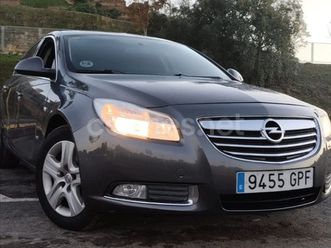 opel insignia 2.0 cdti 130 cv edition