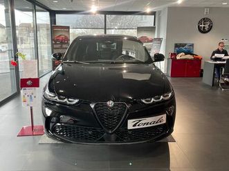 tonale 160cv dct 7 intensa