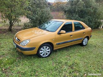 citroën xsara 1.9