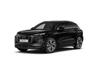 performance s line edition