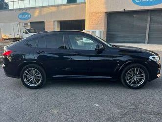 x4 g02 2018 xdrive20d msport x auto my19