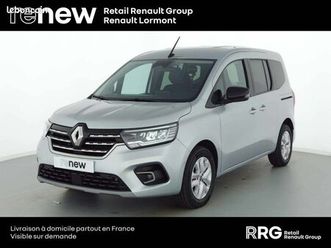 renault kangoo blue dci 95 evolution