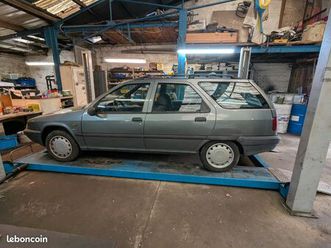 CITROEN ZX BREAK zx-break-1-9l-d-flash