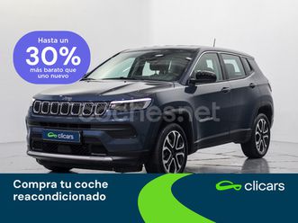 jeep compass ehybrid 1.5 mhev altitude dct