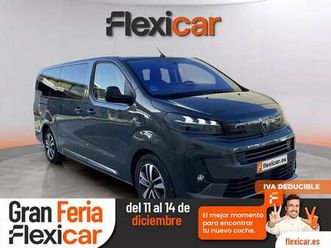 business long bluehdi 180 s&s eat8