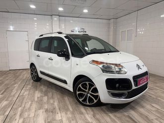 citroen c3 picasso hdi fap collection