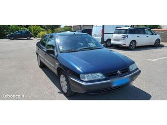 citroën xantia 1.8 i 16v