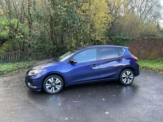 1.6 dig-t n-tec euro 6 (start/stop) 5dr