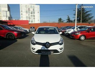 renault clio iv 1.5 dci 75ch energy business 5p euro6c