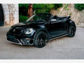 cabriolet 1.4 tsi 150 bmt dsg7 dune