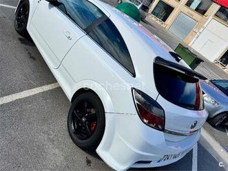 opel astra gtc 1.7 cdti sport