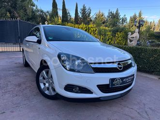 opel astra 1.7 cdti 125 cv sport gtc