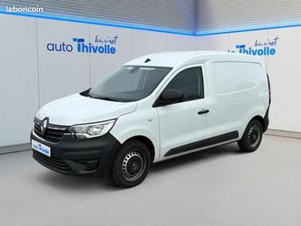 renault express van blue dci 95 - 22 confort