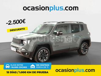 jeep renegade 4xe 1.3 phev 177kw240cv trailhawk at